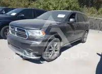 2015 Dodge DURANGO фото