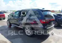 2015 Dodge DURANGO фото