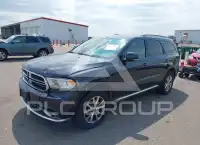 2015 Dodge DURANGO фото