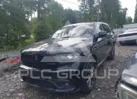 2015 Dodge DURANGO фото