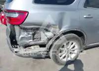 2015 Dodge DURANGO фото