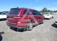 2015 Dodge DURANGO фото