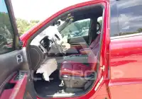 2015 Dodge DURANGO фото