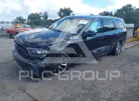 2015 Dodge DURANGO photo