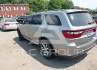 2015 Dodge DURANGO фото