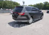 2015 Dodge DURANGO фото