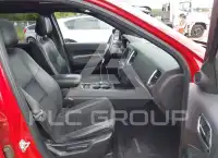 2015 Dodge DURANGO фото
