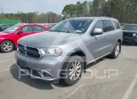 2015 Dodge DURANGO фото