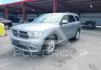 2015 Dodge DURANGO photo