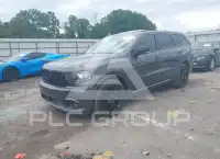 2015 Dodge DURANGO фото