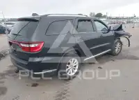 2015 Dodge DURANGO фото