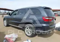 2015 Dodge DURANGO фото