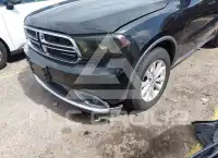 2015 Dodge DURANGO фото