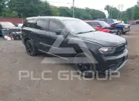 2015 Dodge DURANGO фото