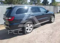 2015 Dodge DURANGO photo