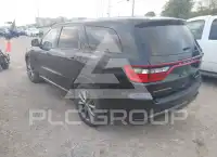2015 Dodge DURANGO photo