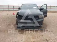2015 Dodge DURANGO фото