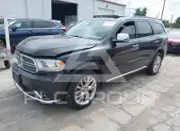 2015 Dodge DURANGO фото