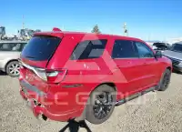 2015 Dodge DURANGO фото