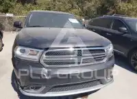 2015 Dodge DURANGO фото