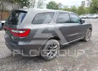 2015 Dodge DURANGO фото