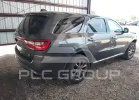 2015 Dodge DURANGO фото