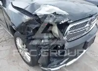 2015 Dodge DURANGO фото