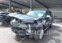 2015 Dodge DURANGO фото