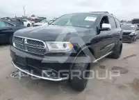 2015 Dodge DURANGO фото
