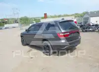 2015 Dodge DURANGO фото