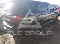 2015 Dodge DURANGO photo