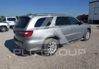 2015 Dodge DURANGO фото