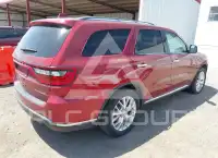 2015 Dodge DURANGO photo