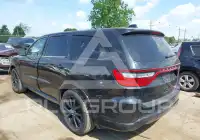 2015 Dodge DURANGO фото