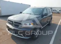 2015 Dodge DURANGO фото