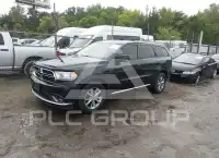 2015 Dodge DURANGO photo