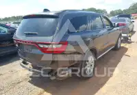 2015 Dodge DURANGO фото
