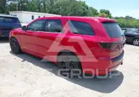 2015 Dodge DURANGO фото