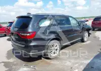 2015 Dodge DURANGO фото