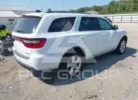 2015 Dodge DURANGO фото