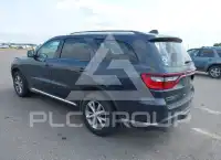 2015 Dodge DURANGO фото
