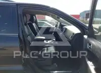 2015 Dodge DURANGO фото