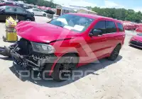 2015 Dodge DURANGO фото