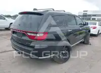 2015 Dodge DURANGO фото