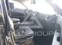 2015 Dodge DURANGO фото