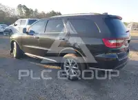 2015 Dodge DURANGO фото