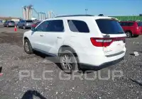 2015 Dodge DURANGO фото