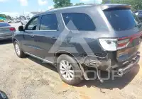 2015 Dodge DURANGO фото