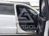 2015 Dodge DURANGO фото