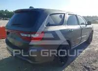 2015 Dodge DURANGO фото